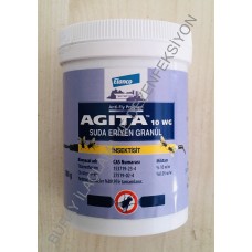 AGITA 10 WG 100 GR