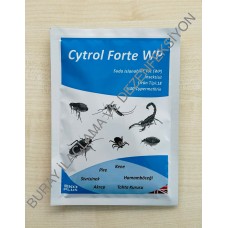 CTYROL FORTE WP 20 GR