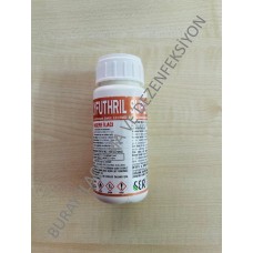 CLYFUTHRIL SUPER EC 100 ML