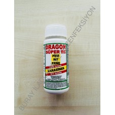 DRAGON SUPER EC 100 ML