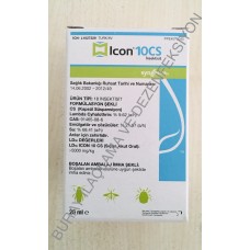 ICON 10 CS 20ML