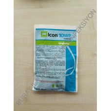 ICON 10 WP 25GR