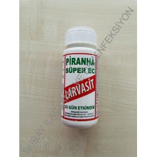 PIRANHA SUPER EC 100 ML